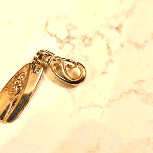 Silver Keychain Set - Picture 6 of 6